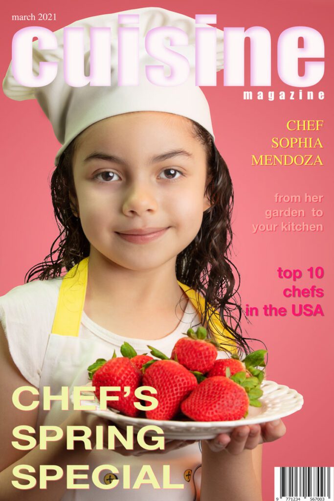 Cheff Magazine1